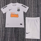 Rétro Enfants Santos FC Domicile 2013