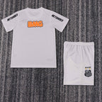 Rétro Enfants Santos FC Domicile 2013