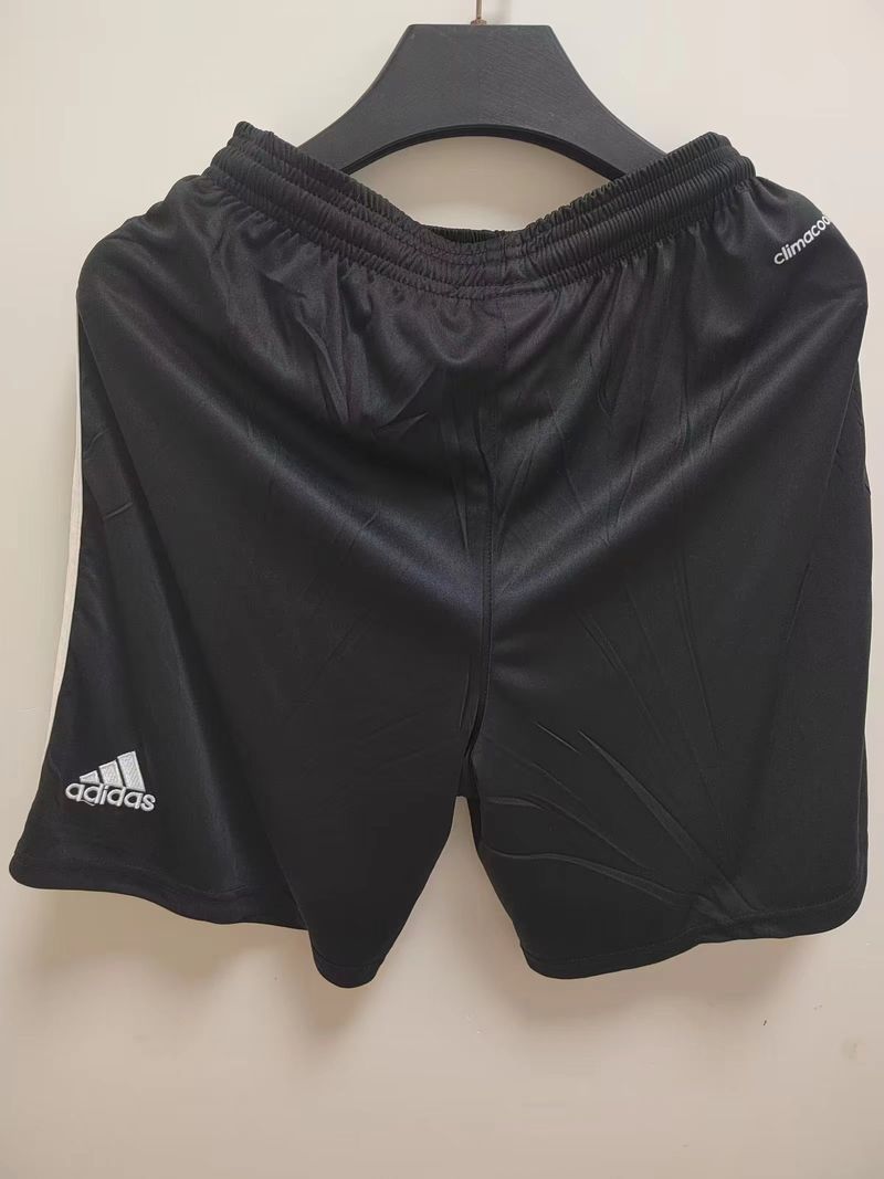 Pantalon extérieur numéro deux rétro Real Madrid 2014-2015 Image secondaire du produit