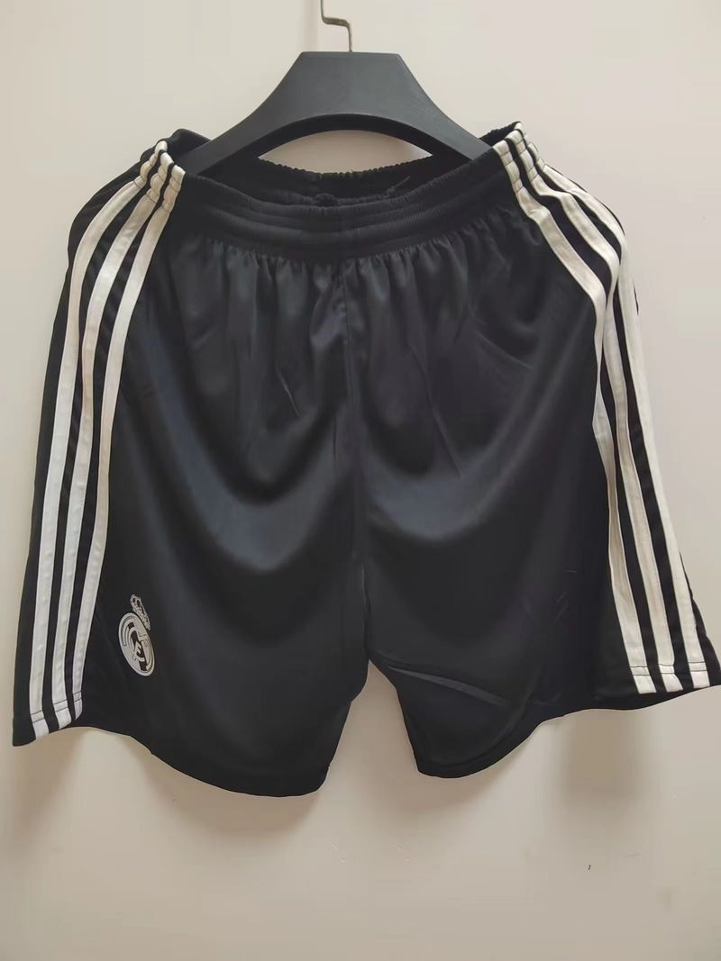 Pantalon extérieur numéro deux rétro Real Madrid 2014-2015 Image principale du produit