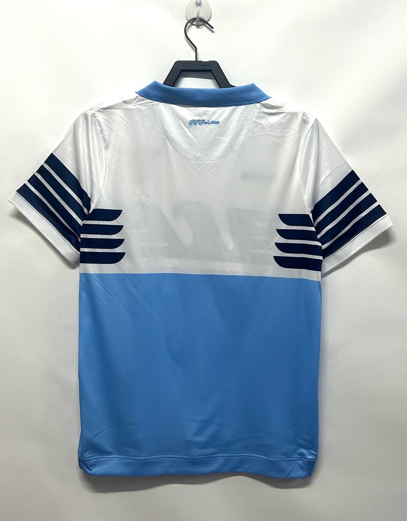 Maillot domicile rétro SS Lazio 2014-2015 Image secondaire du produit