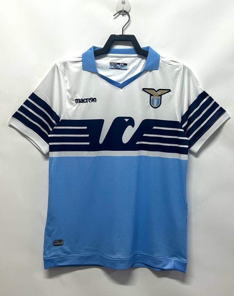 Maillot domicile rétro SS Lazio 2014-2015 Image principale du produit