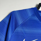 Retro Brazil 2014 away