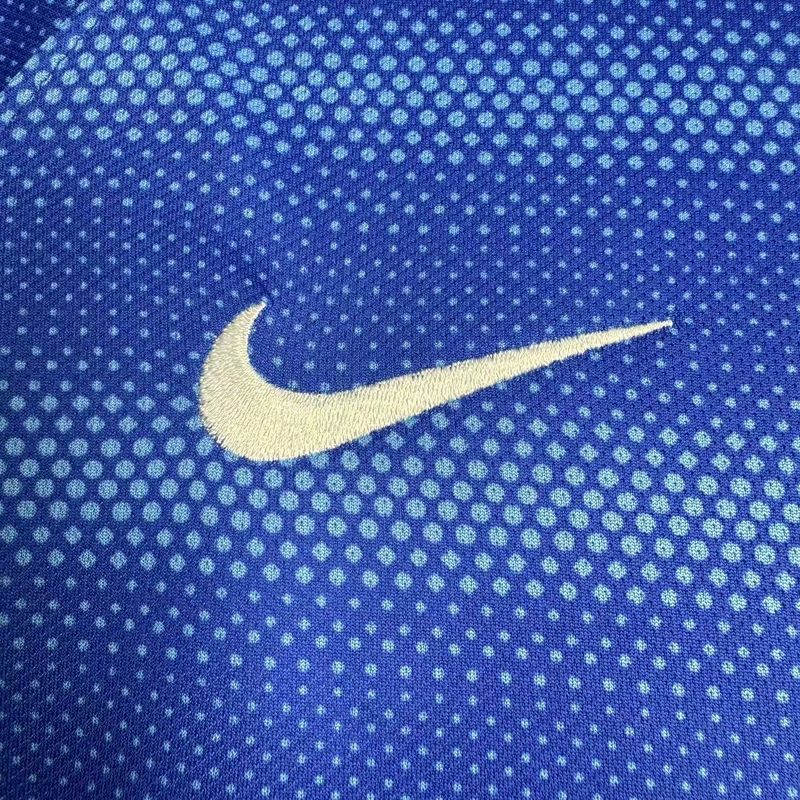 Retro Brazil 2014 away