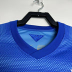 Retro Brazil 2014 away