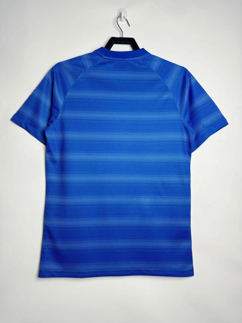 Maillot extérieur Rétro Brésil 2014 Image secondaire du produit