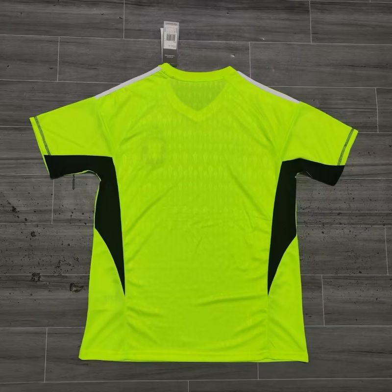 Retro Argentina 2022 Goalkeeper 2stars green