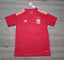 Retro Argentina 2022 Goalkeeper 3stars red