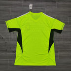 Retro Argentina 2022 Goalkeeper 3stars green