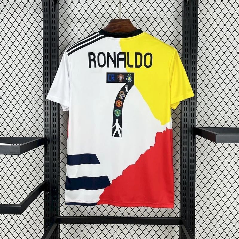 Édition commémorative Cristiano Ronaldo 2025-2026 Image secondaire du produit