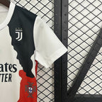 2025 - 2026 Kids Cristiano Ronaldo Commemorative Edition - WCFOOTBALLSUIT