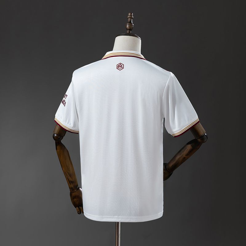Arsenal FC 2025-2026 second away Secondary image