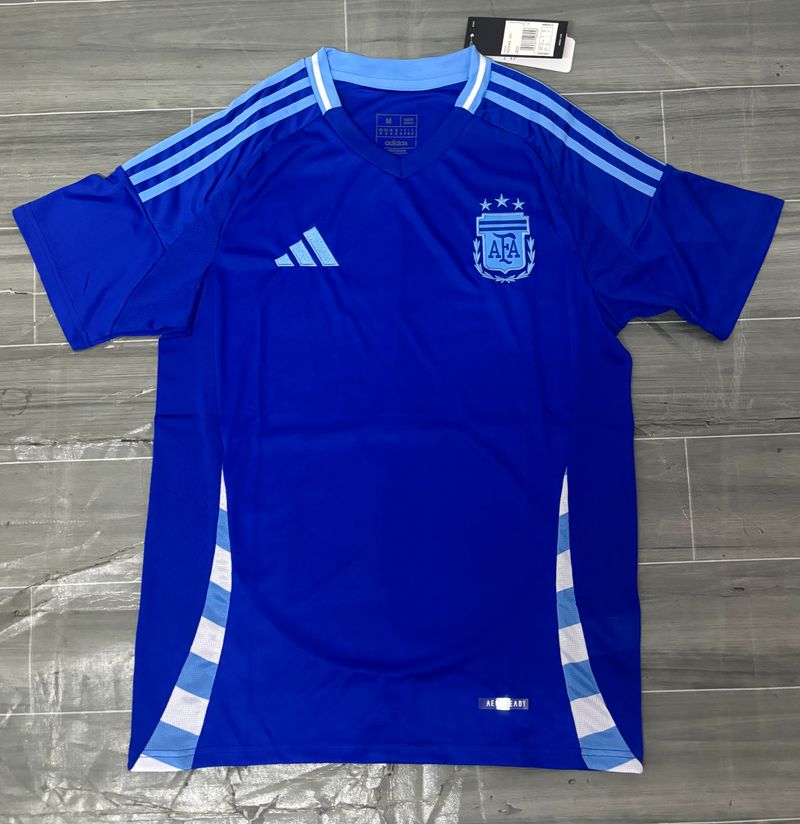 Retro Argentina 24-25season Main image
