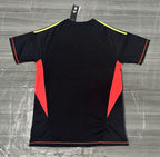 Retro Argentina Goalkeeper black