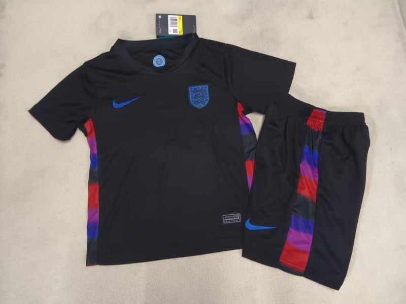Kids England 2025-2026 away Main image