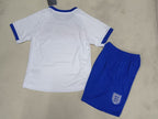 Kids England 2025-2026 home