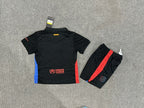 Kids FC Barcelona 2024-2025 away