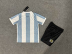 Kids Argentina 50th anniversary