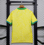 Brazil national home game - WCFootballSuit