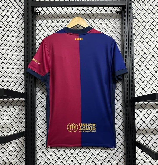 FC Barcelona 2024-2025 home special edition Secondary image