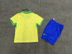 Kids Brazil 2024 home