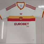 AS Roma2026-2027 Fan en déplacement