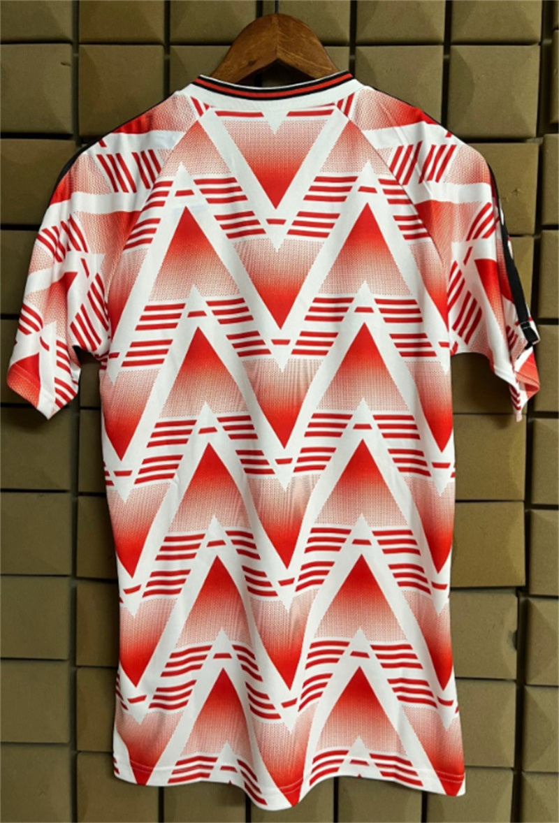 Retro Club River Plate 1992-1993 home Secondary image