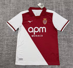 AS Monaco FC 2026-2027  Home Fan
