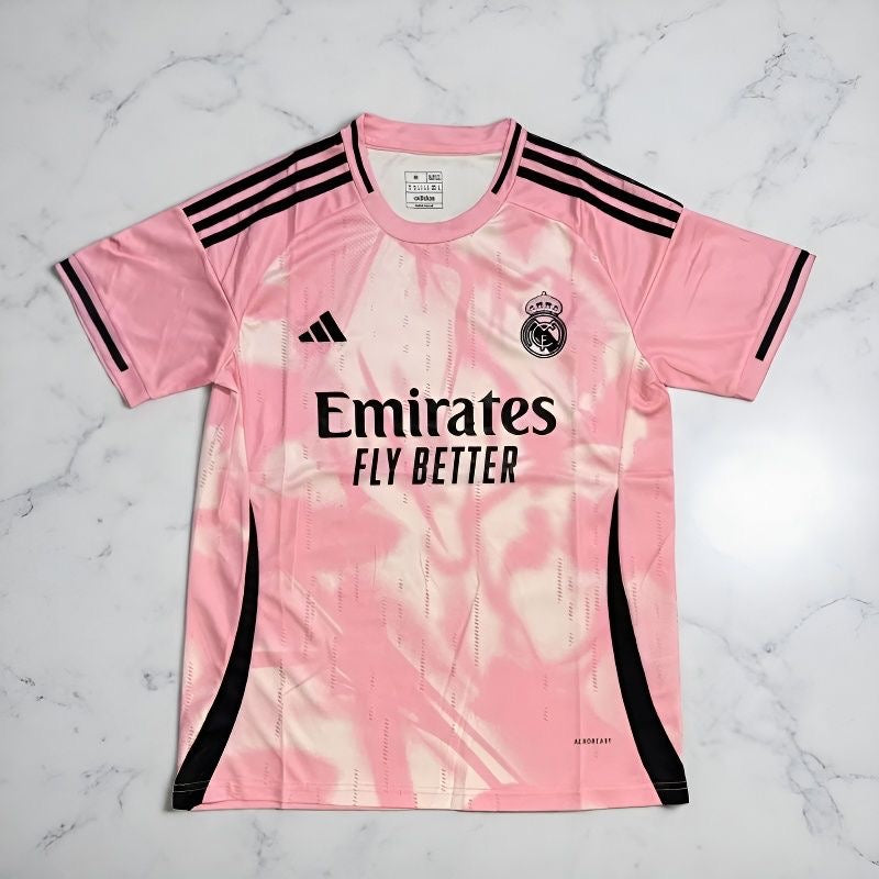 Real Madrid 2026-2027 Special Edition - Pink Main image