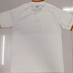 AS Roma2026-2027 Fan en déplacement