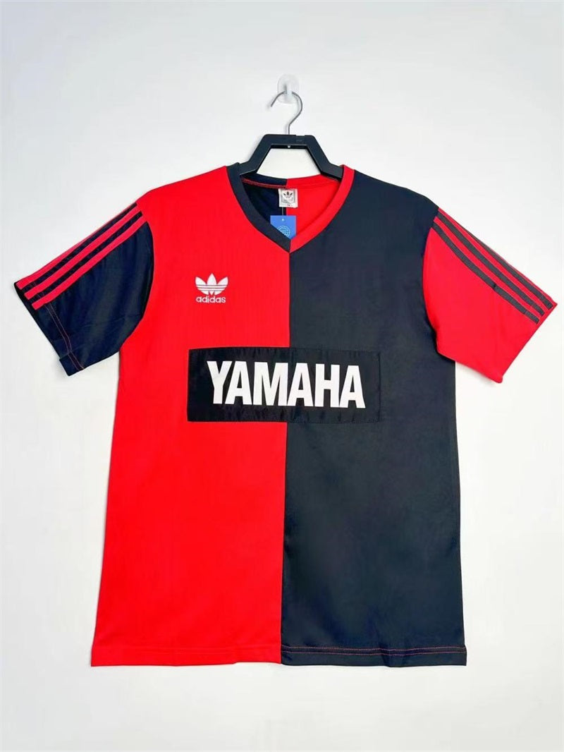 Maillot Rétro Newells Old Boy 1991-1993 domicile Image principale du produit