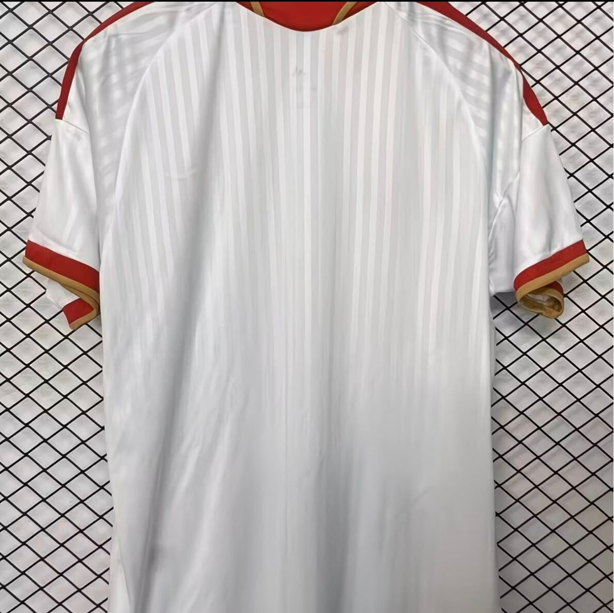Sevilla FC 2026-2027 Home Fan