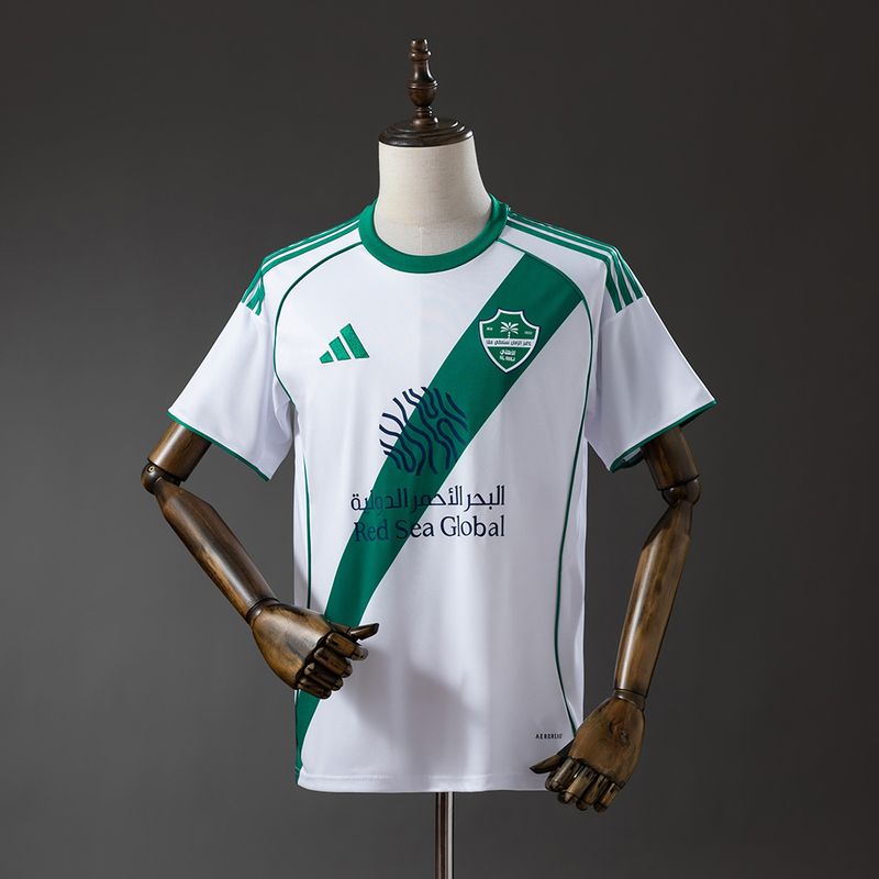 Fan de l'extérieur Al Ahli 2026
