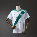 Fan de l'extérieur Al Ahli 2026