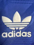 Maillot rétro Manchester United 1986-1988 extérieur, manches longues