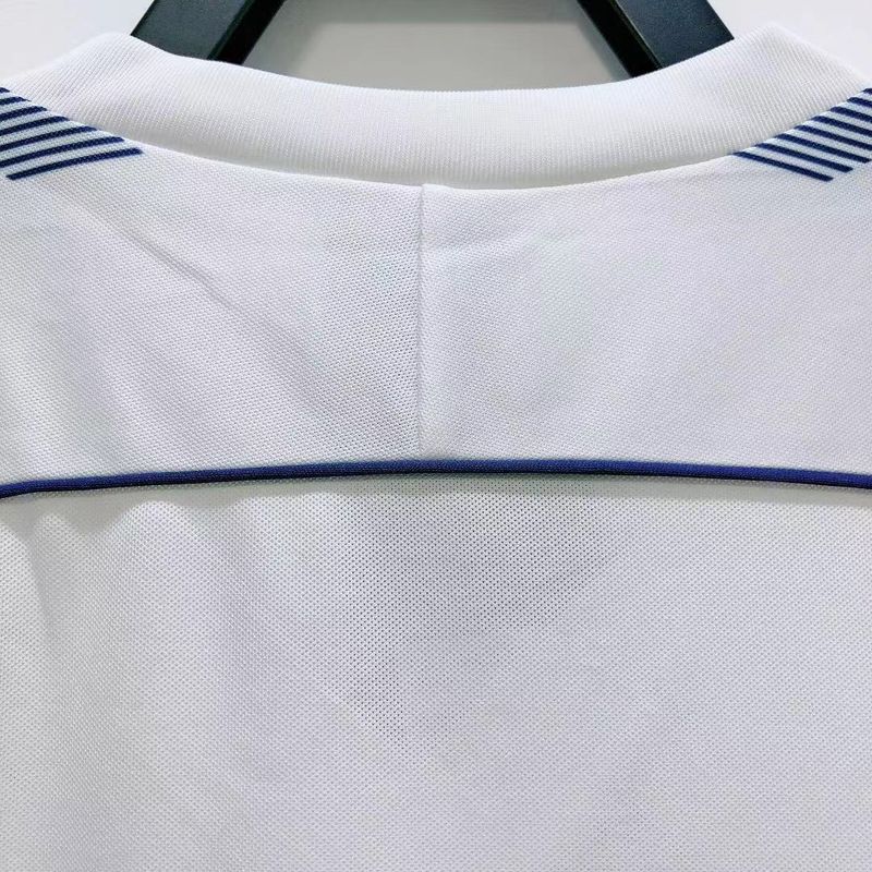 Maillot domicile rétro de Tottenham Hotspur 1986