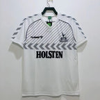 Maillot domicile rétro de Tottenham Hotspur 1986