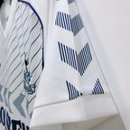 Maillot domicile rétro de Tottenham Hotspur 1986