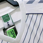 Maillot domicile rétro de Tottenham Hotspur 1986