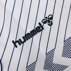 Maillot domicile rétro de Tottenham Hotspur 1986