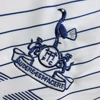 Maillot domicile rétro de Tottenham Hotspur 1986