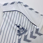 Maillot domicile rétro de Tottenham Hotspur 1986