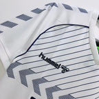 Maillot domicile rétro de Tottenham Hotspur 1986
