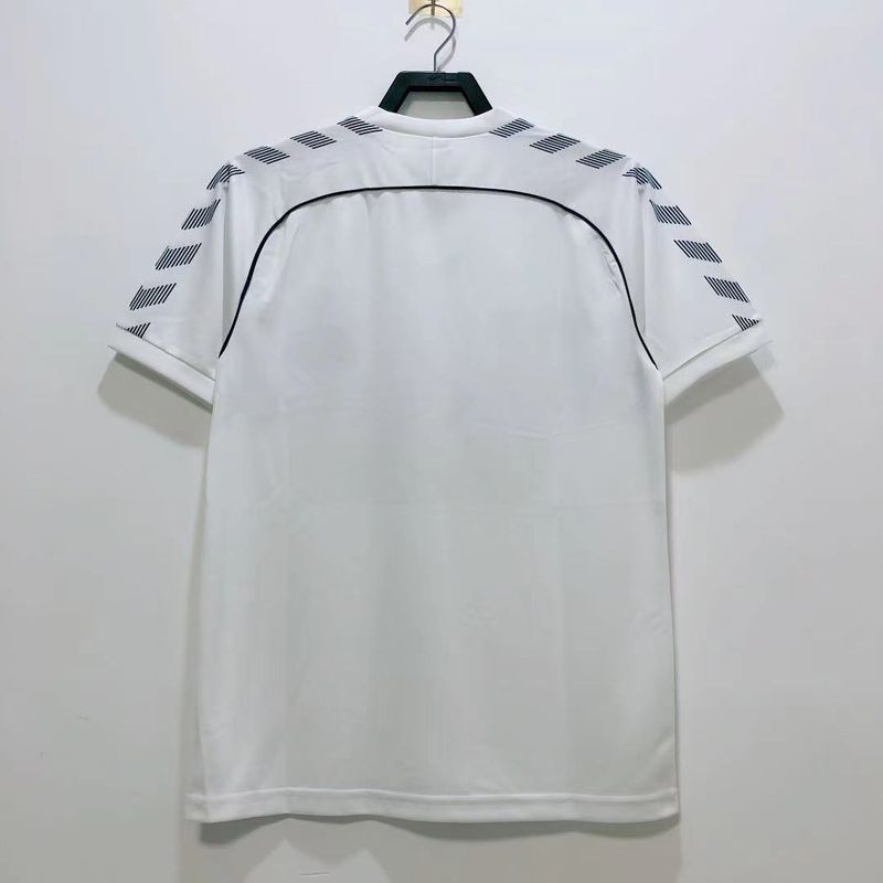 Maillot domicile rétro de Tottenham Hotspur 1986