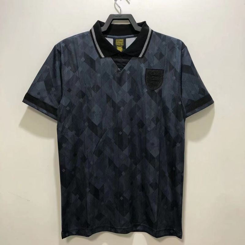 Maillot extérieur rétro Angleterre 1990 Image principale du produit