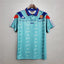 FC Barcelone rétro 1992-1995 extérieur