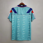 FC Barcelone rétro 1992-1995 extérieur