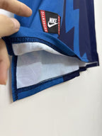 Maillot extérieur rétro Arsenal FC 1995-1996 manches longues