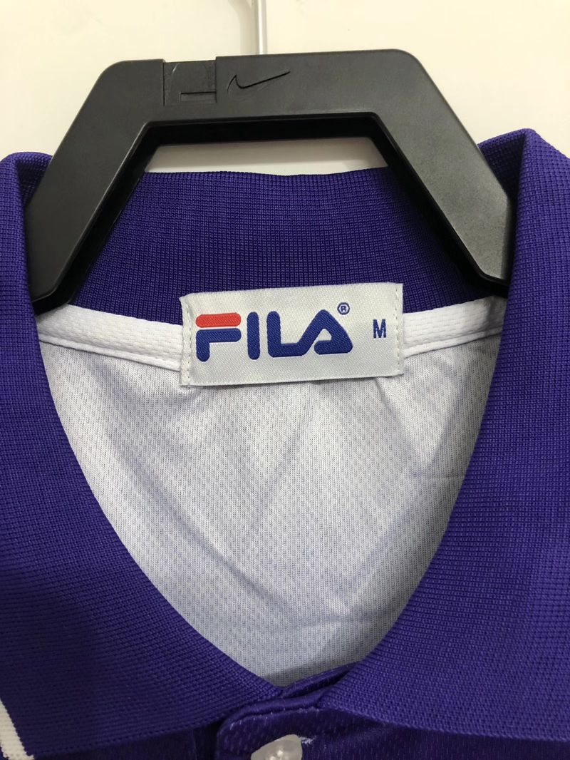 Retro ACF Fiorentina 1999-2000 home