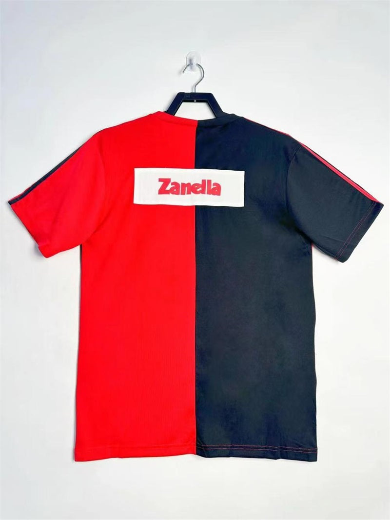 Maillot Rétro Newells Old Boy 1991-1993 domicile Image secondaire du produit